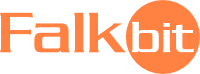 Falkbit logo